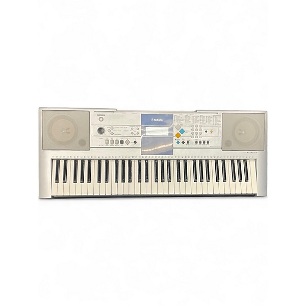 最新人気 Yamaha Used PSRE323 Center Guitar | Keyboard Portable Key 61 鍵盤楽器