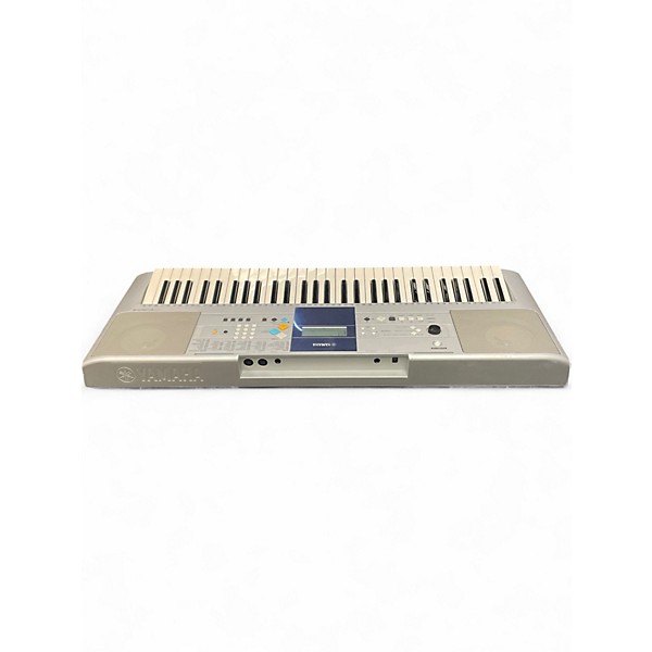 Used Yamaha PSRE323 61 Key Portable Keyboard | Guitar Center