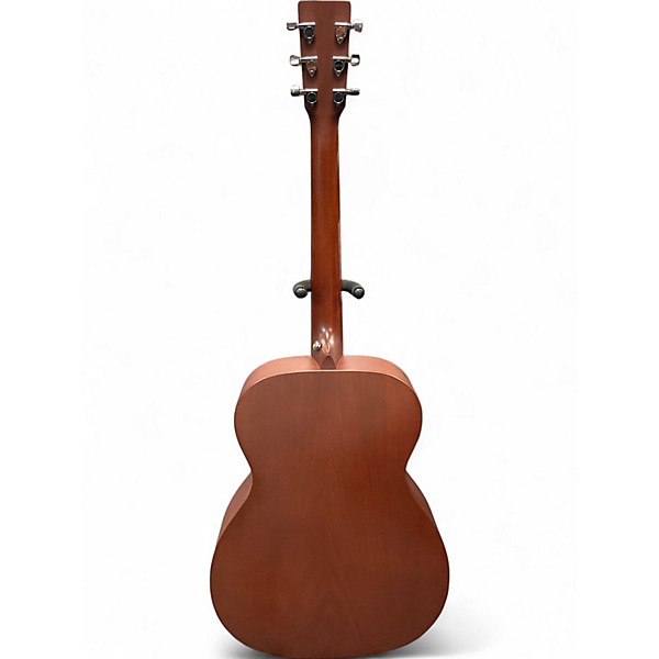 Used Martin 00015M Natural Acoustic Guitar