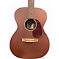 Used Martin 00015M Natural Acoustic Guitar