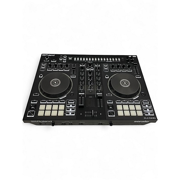 Used Roland DJM505 DJ Controller