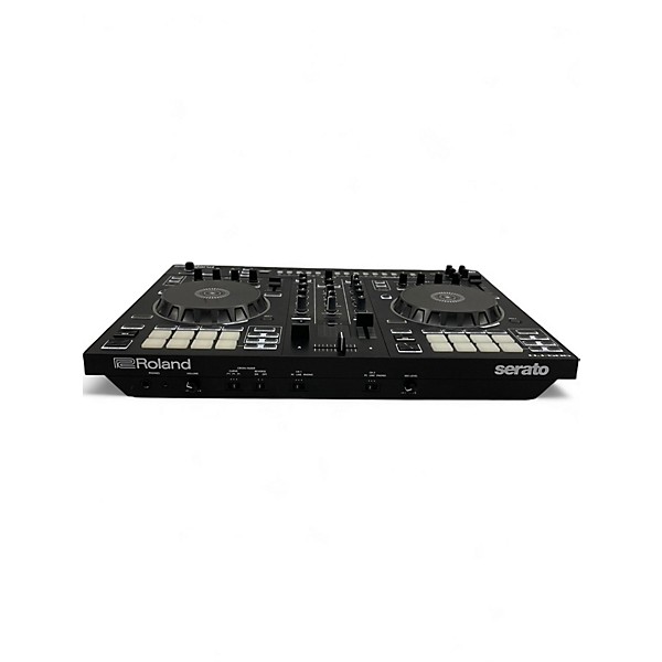 Used Roland DJM505 DJ Controller