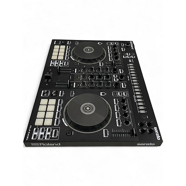 Used Roland DJM505 DJ Controller