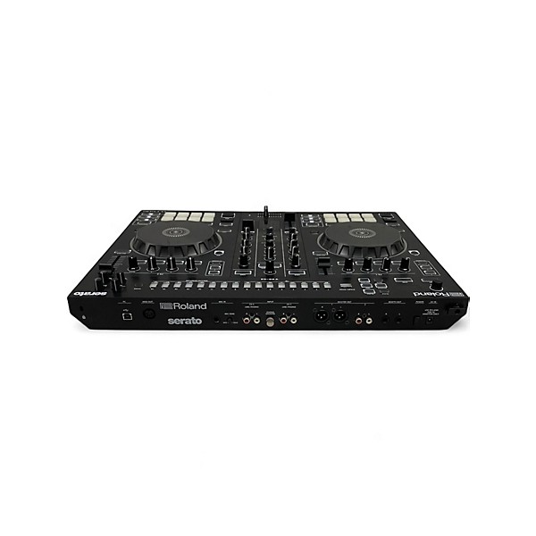 Used Roland DJM505 DJ Controller