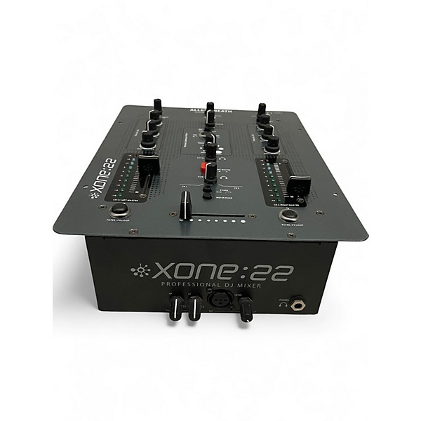 Used RANE XONE:22 DJ Mixer | Guitar Center