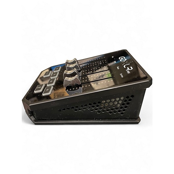 Used TC Helicon GoXLR Mini MultiTrack Recorder