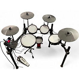 Used Alesis CRIMSON 2 Electric Drum Set