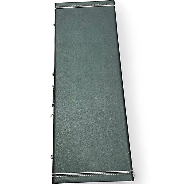 Used 2021 PRS Custom 24-08 Black Solid Body Electric Guitar