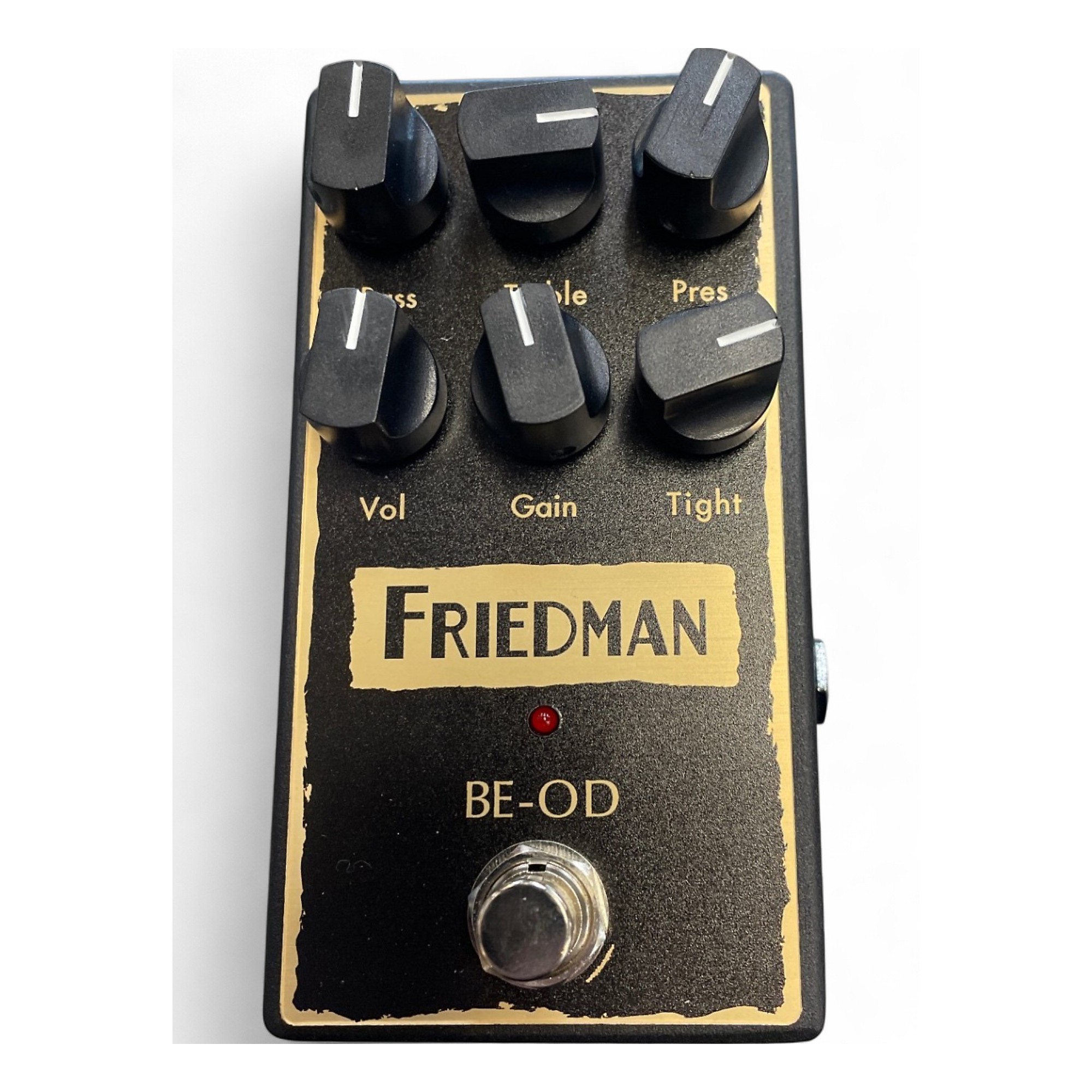 Amazon.com: Demon Fx DemonFx FREEDMAN BE-ODX Overdrive