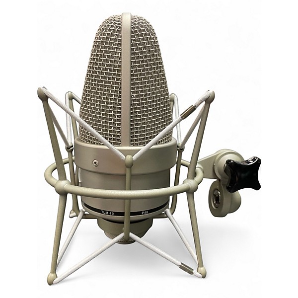 Used Neumann TLM49 Condenser Microphone