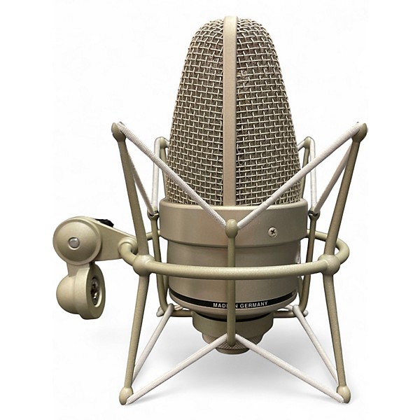 Used Neumann TLM49 Condenser Microphone