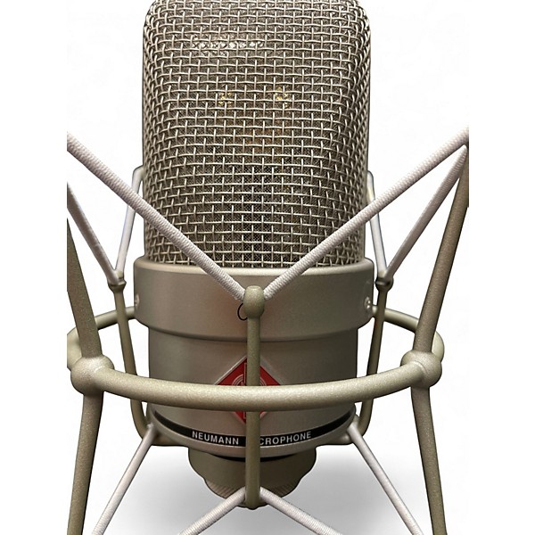 Used Neumann TLM49 Condenser Microphone