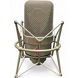 Used Neumann TLM49 Condenser Microphone