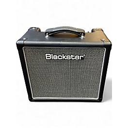 Used Blackstar HT1C MKII Tube Guitar Combo Amp