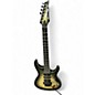 Used Ibanez NITA STRAUSS JIVA10 DEEP SPACE BLONDE Solid Body Electric Guitar thumbnail