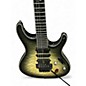 Used Ibanez NITA STRAUSS JIVA10 DEEP SPACE BLONDE Solid Body Electric Guitar