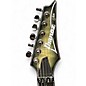 Used Ibanez NITA STRAUSS JIVA10 DEEP SPACE BLONDE Solid Body Electric Guitar