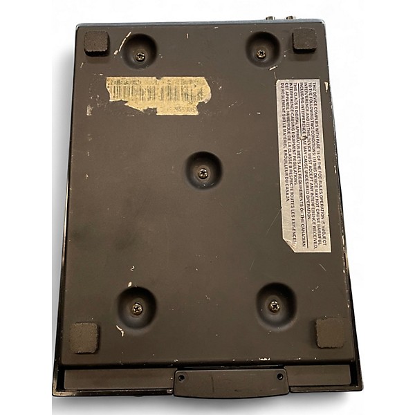 Used BOSS SP-303 Production Controller