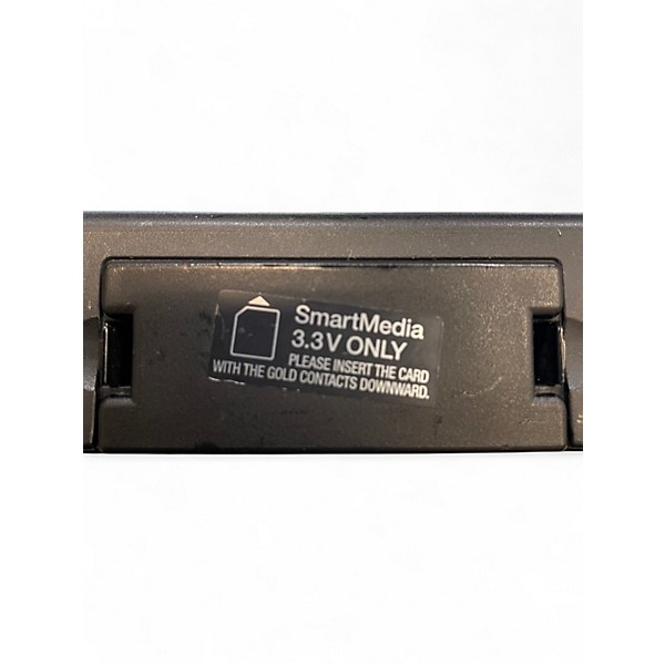 Used BOSS SP-303 Production Controller