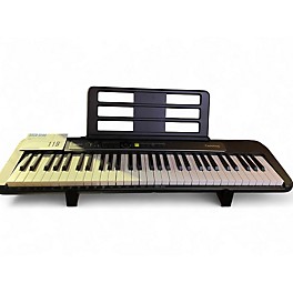 Used Casio LK S250 Digital Piano