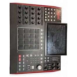 Used Akai Professional MPC X Production Controller