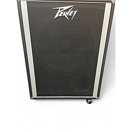 Used Peavey 118D Bass Cabinet