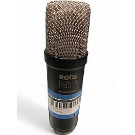 Used RODE NT1 Condenser Microphone