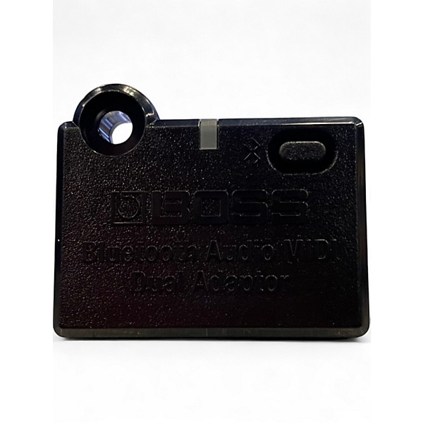 Used BOSS BT-DUAL