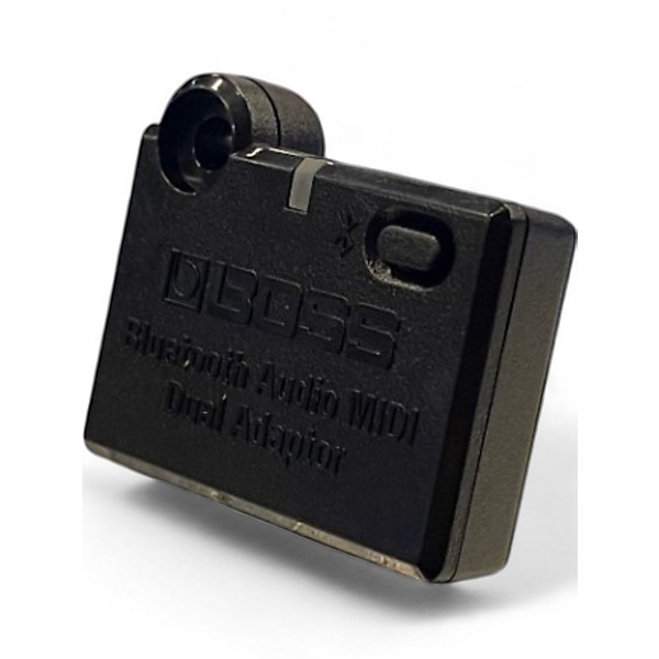 Used BOSS BT-DUAL