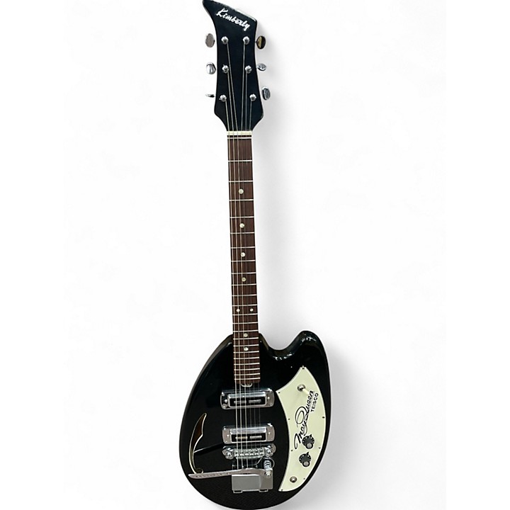 ギター TEISCO EXCETRO HARLEY-1 DASH RARE! 1960s Teisco Excetro Harley-1 Dash Rare 1960S | eBay
