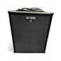 Used BOSS KTN210B Bass Combo Amp thumbnail