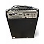 Used BOSS KTN210B Bass Combo Amp
