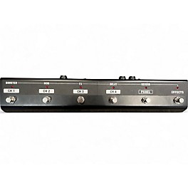 Used BOSS GAFC Footswitch