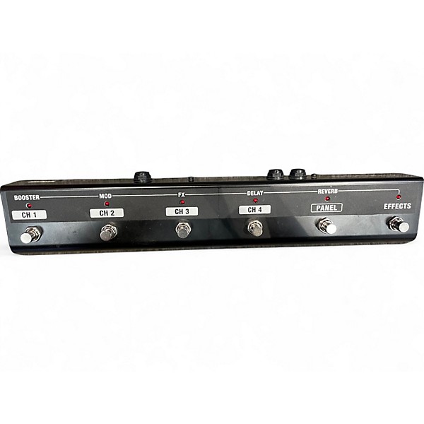 Used BOSS GAFC Footswitch