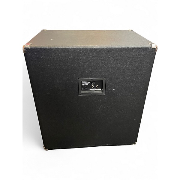 Used Acoustic B410C 4X10 400W Bass Cabinet