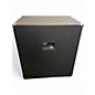 Used Acoustic B410C 4X10 400W Bass Cabinet