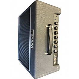 Used Fender Bassbreaker 15W 1x12 Tube Guitar Combo Amp