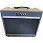 Used Fender Bassbreaker 15W 1x12 Tube Guitar Combo Amp