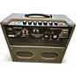 Used Fender Bassbreaker 15W 1x12 Tube Guitar Combo Amp