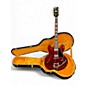 Used Gibson Custom Dealer Select 1964 ES-335 SPARKLING BURGUNDY Hollow Body Electric Guitar