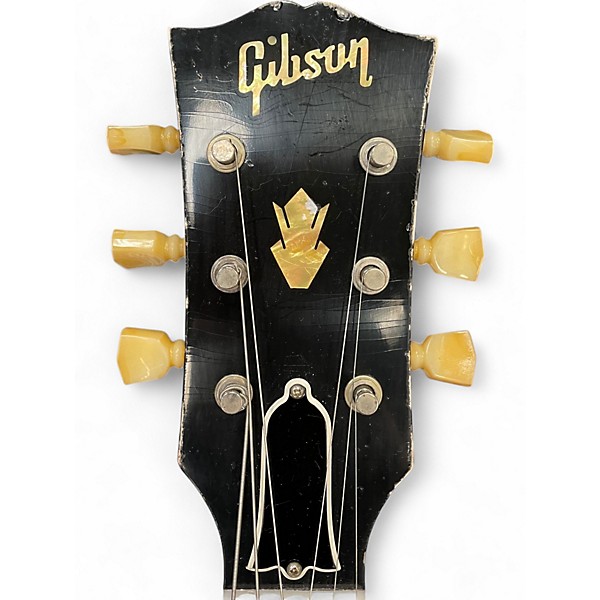 Used Gibson Custom Dealer Select 1964 ES-335 SPARKLING BURGUNDY Hollow Body Electric Guitar