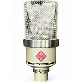 Used Neumann TLM102 Condenser Microphone