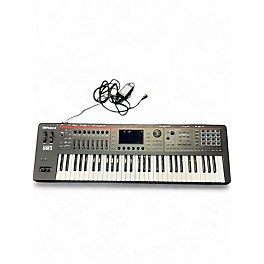 Used Roland Fantom 06 Keyboard Workstation