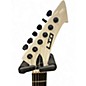 Used ESP LTD SNAKEBYTE Snow White Solid Body Electric Guitar