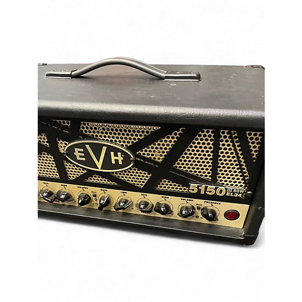 Used EVH 5150 III 50W Tube Guitar Amp Head