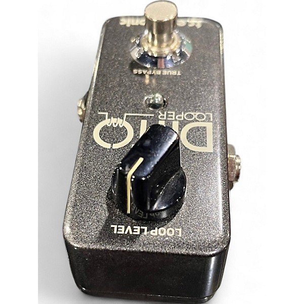 Used TC Electronic Ditto Looper Pedal