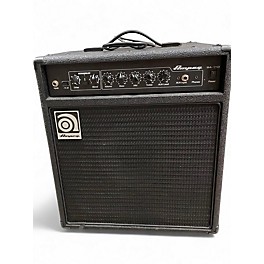 Used Ampeg BA110V2 1x10 Bass Combo Amp