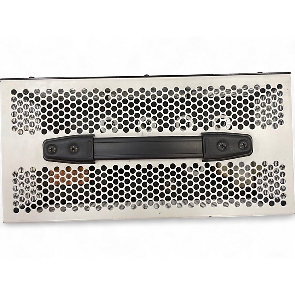 Used EVH 5150 III 15W Lunchbox Tube Guitar Amp Head