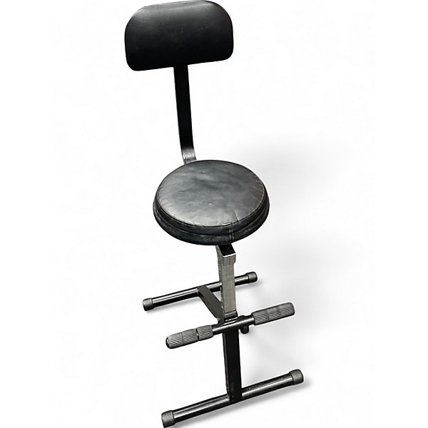 Used Miscellaneous GUITAR THRONE Drum Throne