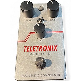 Used Universal Audio TELETRONIX Effect Pedal